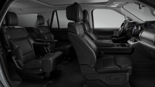 2026 Ford Expedition® Internal Image 1